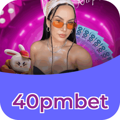 40pmbet APK