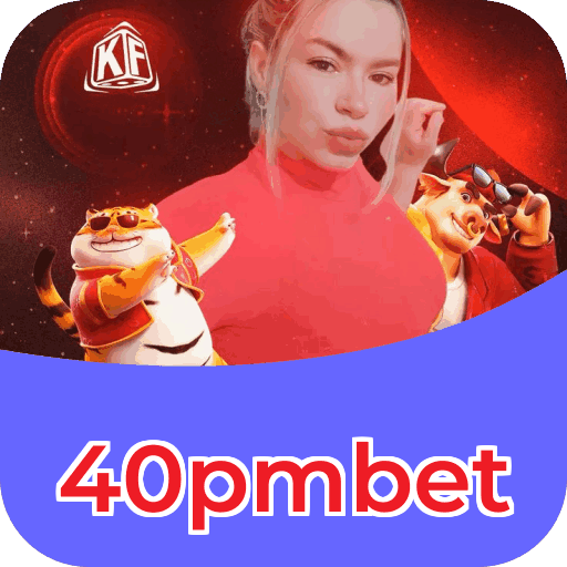 40pmbet RTP Games