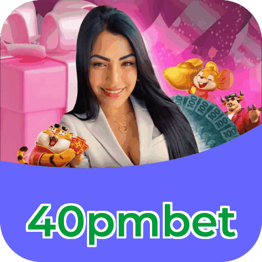 40pmbet APK