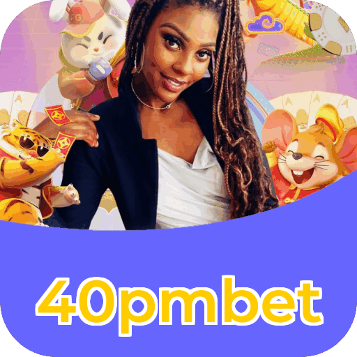 40pmbet APK